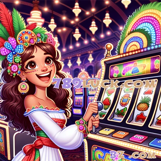 Descubra os Melhores Bônus e Promoções no 789luck.com