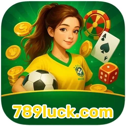 789luck.com: Descubra a Inovação da Plataforma de Jogos Brasileira