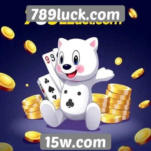 Benefícios das promoções oferecidas por 789luck.com
