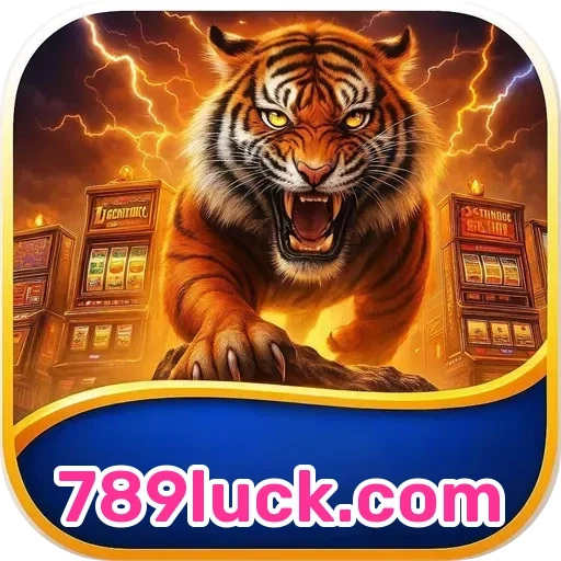 789luck.com: Otimize sua Jogatina Através do Login Poderoso