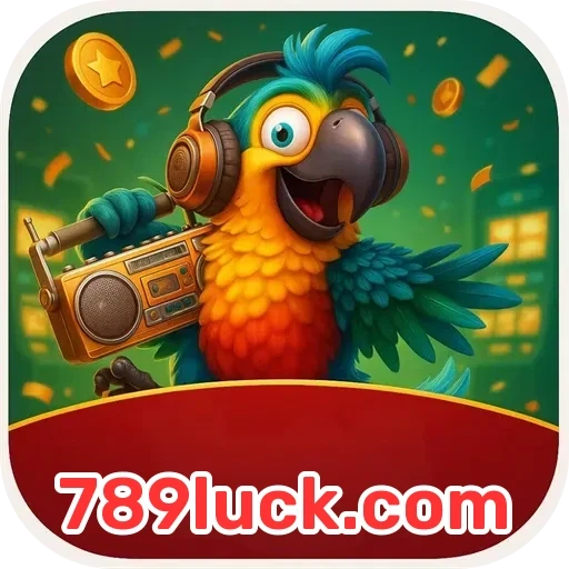 789luck.com: Por Que Escolher Este Site de Jogos Confiável?