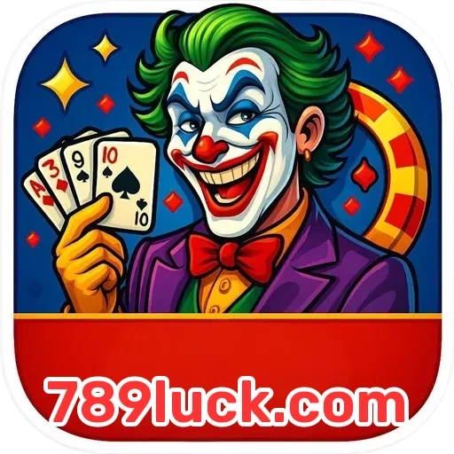 789luck.com: Caça-Níqueis Vibrantes e Incríveis que Você Precisa Conhecer